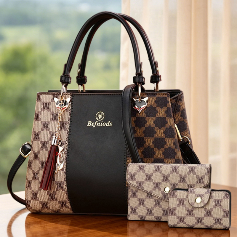 Women Bags Crossbody - 여성용 가방, 핸드백, 크로스바디 백, 캐주얼