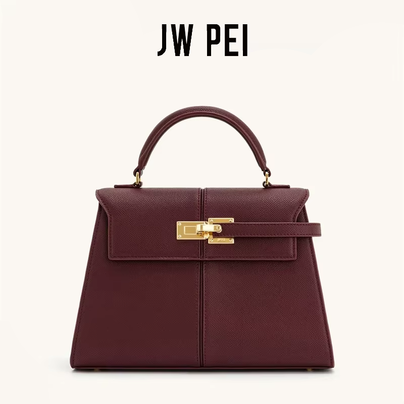Women'S Bags Designer Brands - JW PEI 여성 핸드백 브랜드 디자인