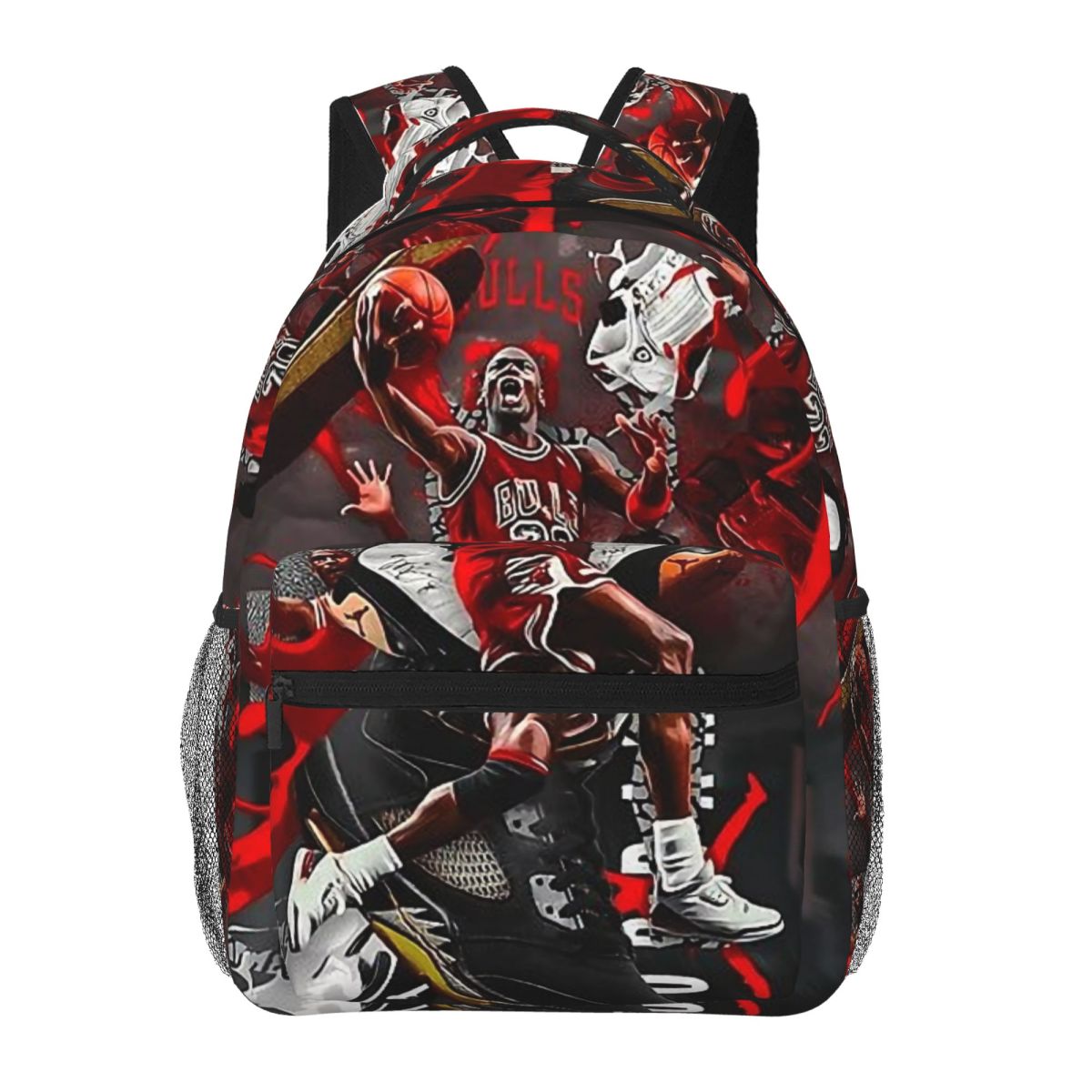 Women Bags Jordan - J-Jordan 남성용 농구 백팩 여성용 패션