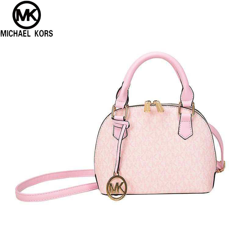 Women'S Tote Bags Michael Kors - 마이클 코어스 올레 제트 세트 트래블