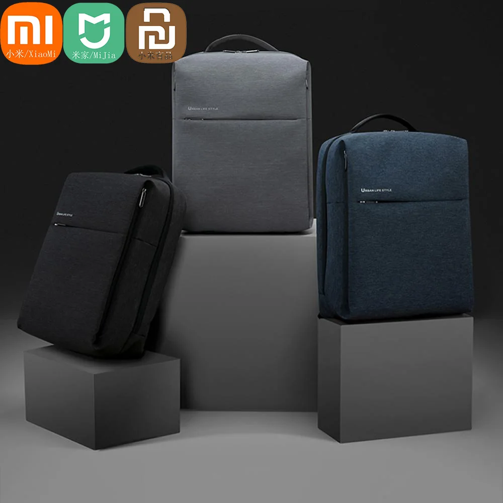 Women Bags Large - 오리지널 샤오미 미 여성 남성 도시형