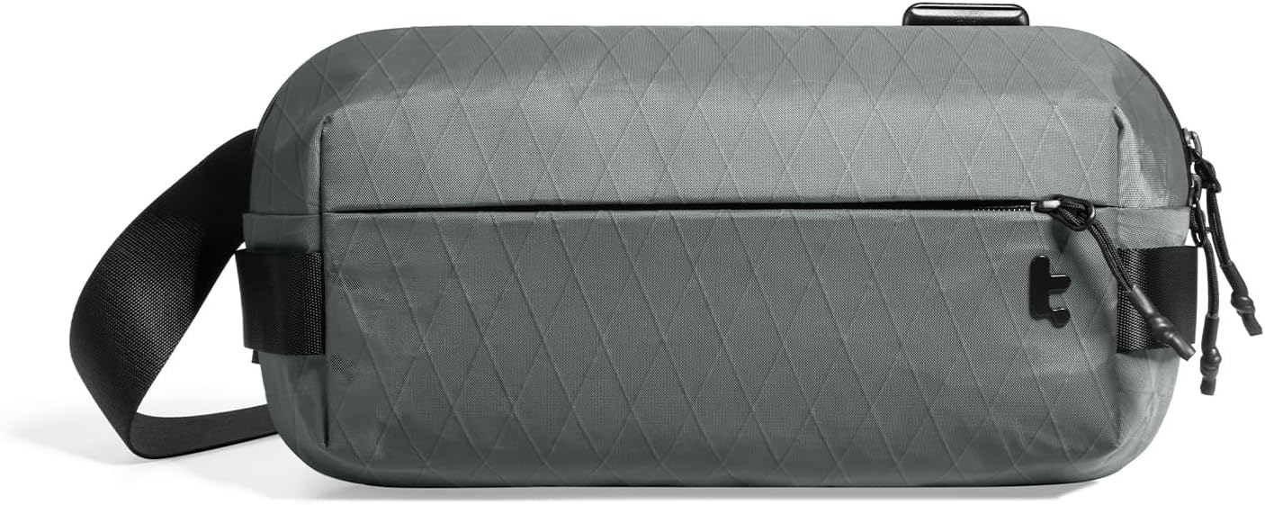 Women Bags Crossbody - 컴팩트 EDC 슬링백 3L-10L, 미니멀리스트 크로스바디