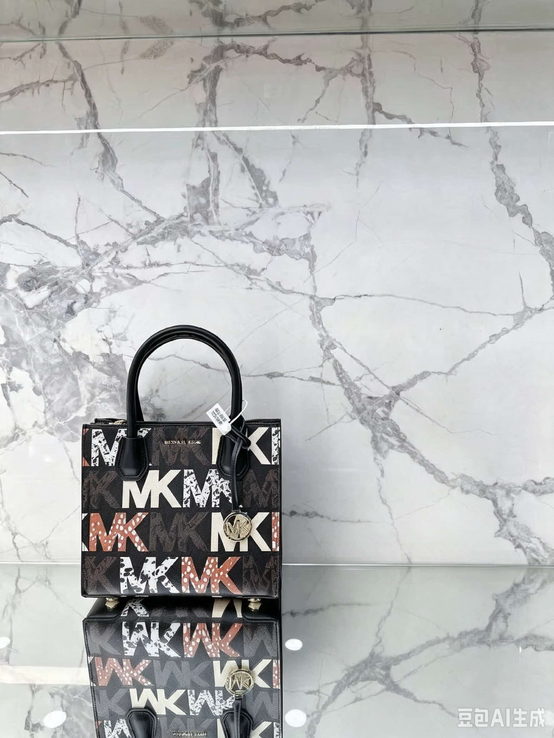 Women'S Tote Bags Michael Kors - 새로운 디자인 마이클 코어스/MK 제트 세트