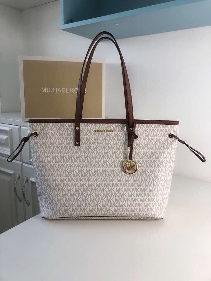 Women'S Tote Bags Michael Kors - 새로운 마이클 코어스 MK 고품질 여성용