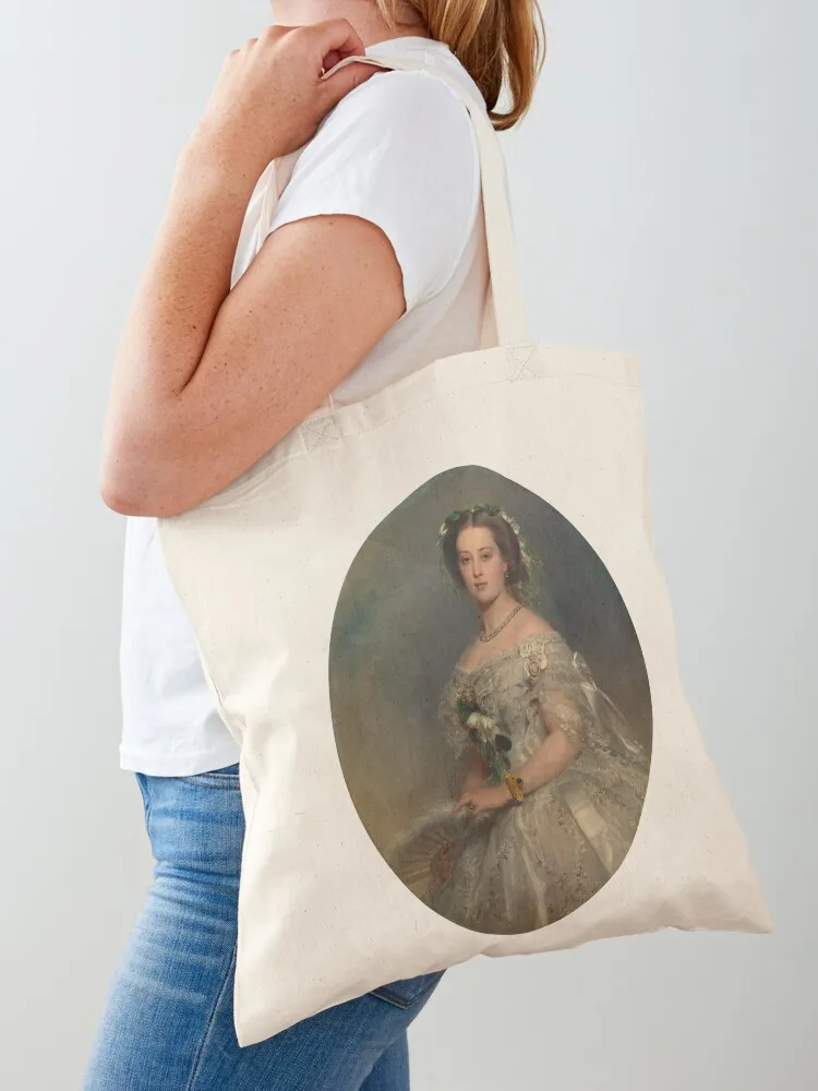 Women'S Bags Victoria - 프린세스 로얄 빅토리아(1857) - 프란츠 자베르