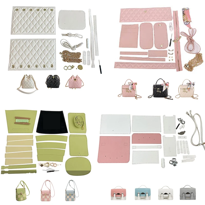 Women Bags Manufacturer - 숄더 스트랩이 달린 하이 퀄리티 가죽