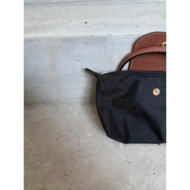 Women Bags Mini - 2026 Y2K 여성용 에코 나일론 토트백,