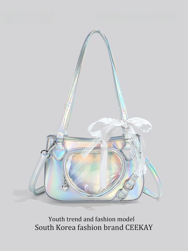 Women'S Bags Victoria - Ceekay Victoria Cultural Barbecue 트렌디한 핸드백