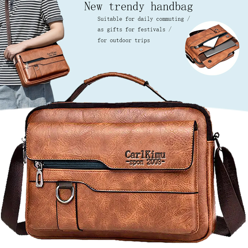 Women Bags Manufacturer - 남녀공용 중성 스타일 숄더백, 비즈니스 여행