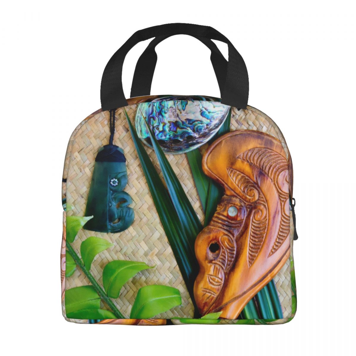 사용자 정의 NZ Maoris 테마 여성을위한 절연 점 - Women Bags Nz 리뷰 및 가격