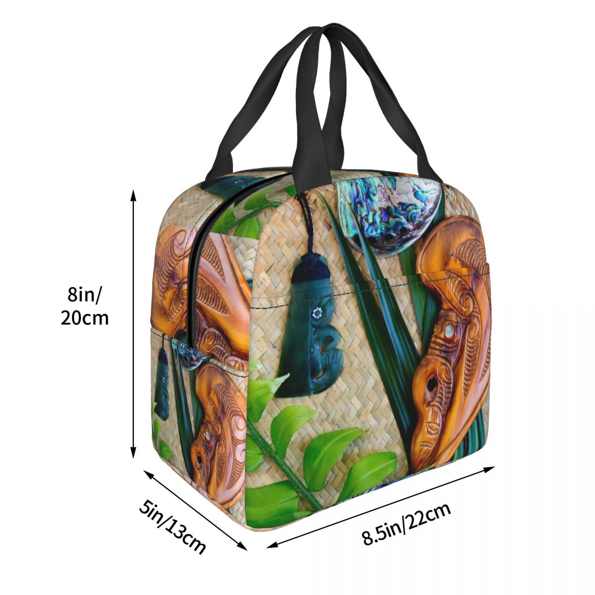 사용자 정의 NZ Maoris 테마 여성을위한 절연 점 - Women Bags Nz 리뷰 및 가격