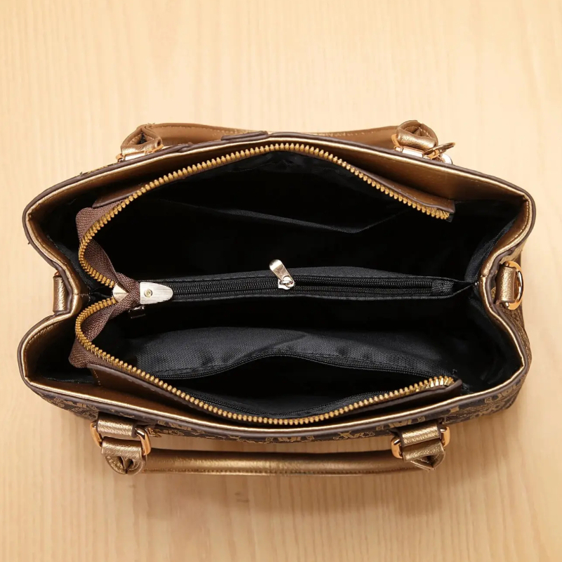 여성용 핸드백 세트(숄더백 포함), 클래식 프린트 대용 - Women Bags Crossbody 리뷰 및 가격