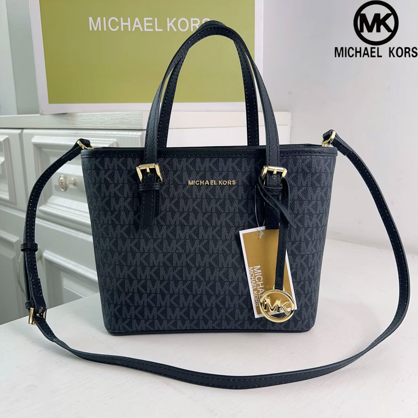 새로운 2026년형 마이클 코어스 고품질 클래식 디자인 - Women'S Tote Bags Michael Kors 리뷰 및 가격