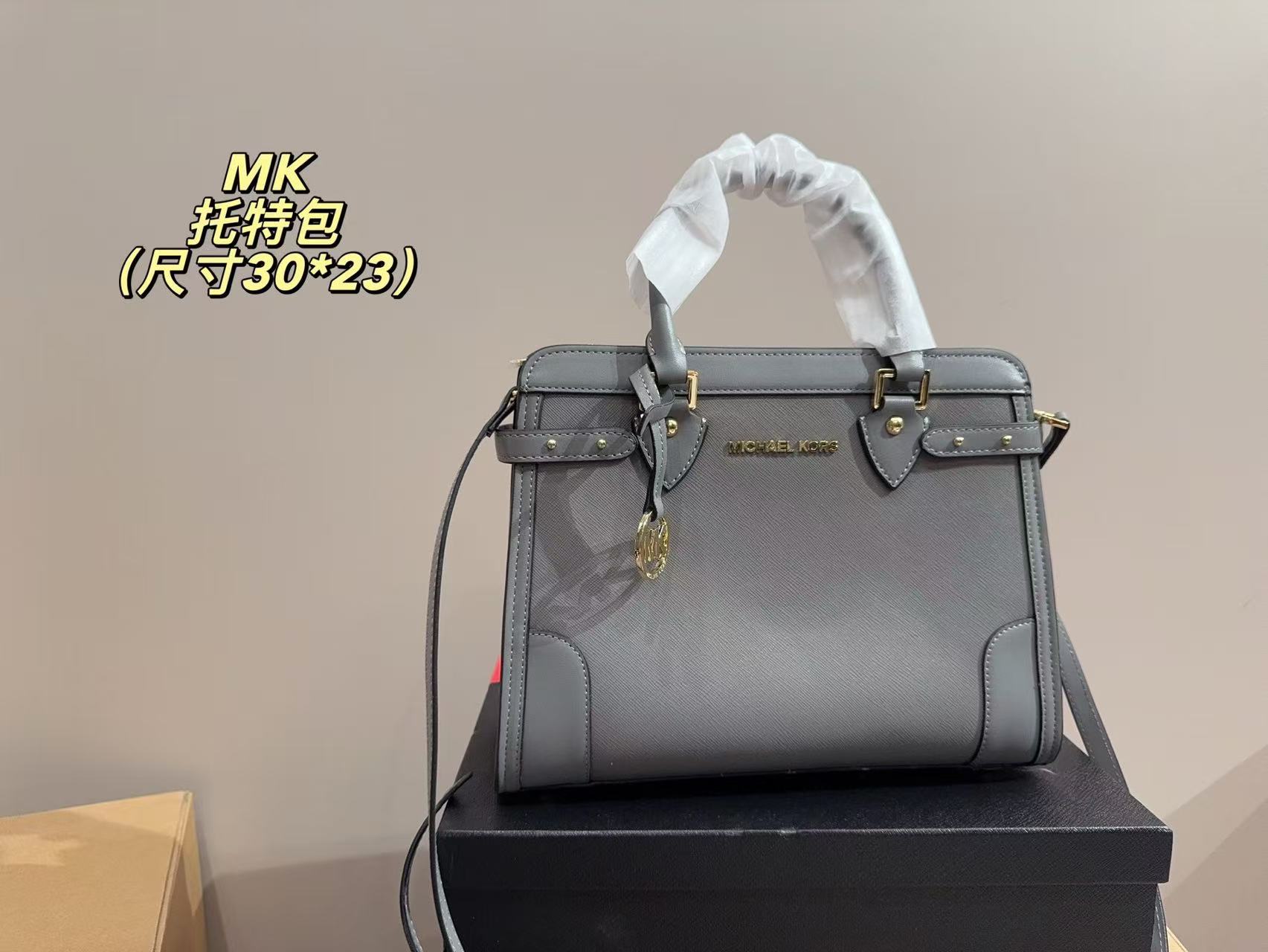 새로운 마이클 코어스 여성용 토트백 - 레트로 클래식  - Women'S Tote Bags Michael Kors 리뷰 및 가격