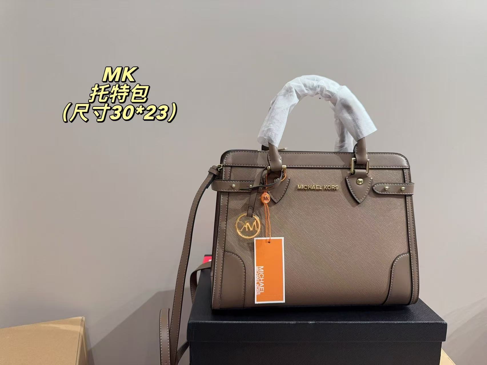 새로운 마이클 코어스 여성용 토트백 - 레트로 클래식  - Women'S Tote Bags Michael Kors 리뷰 및 가격
