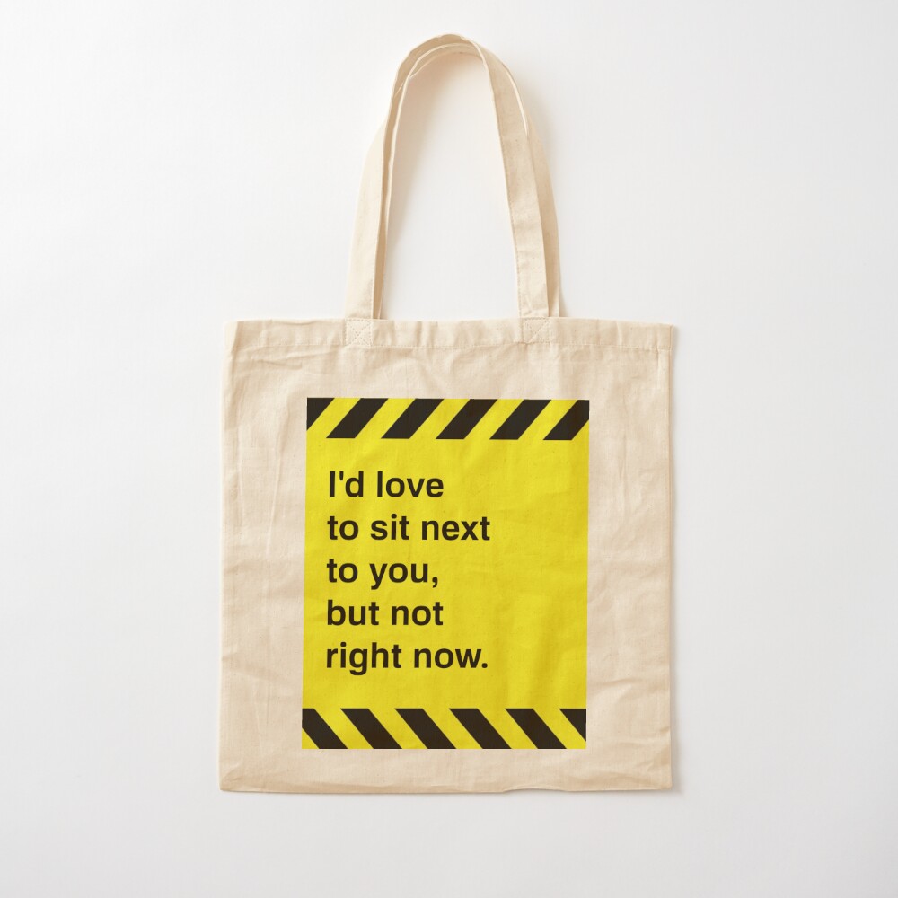 네 옆에 앉고 싶지만, 지금은 안 되겠어. 여성용 토트 - Women Bags Next 리뷰 및 가격