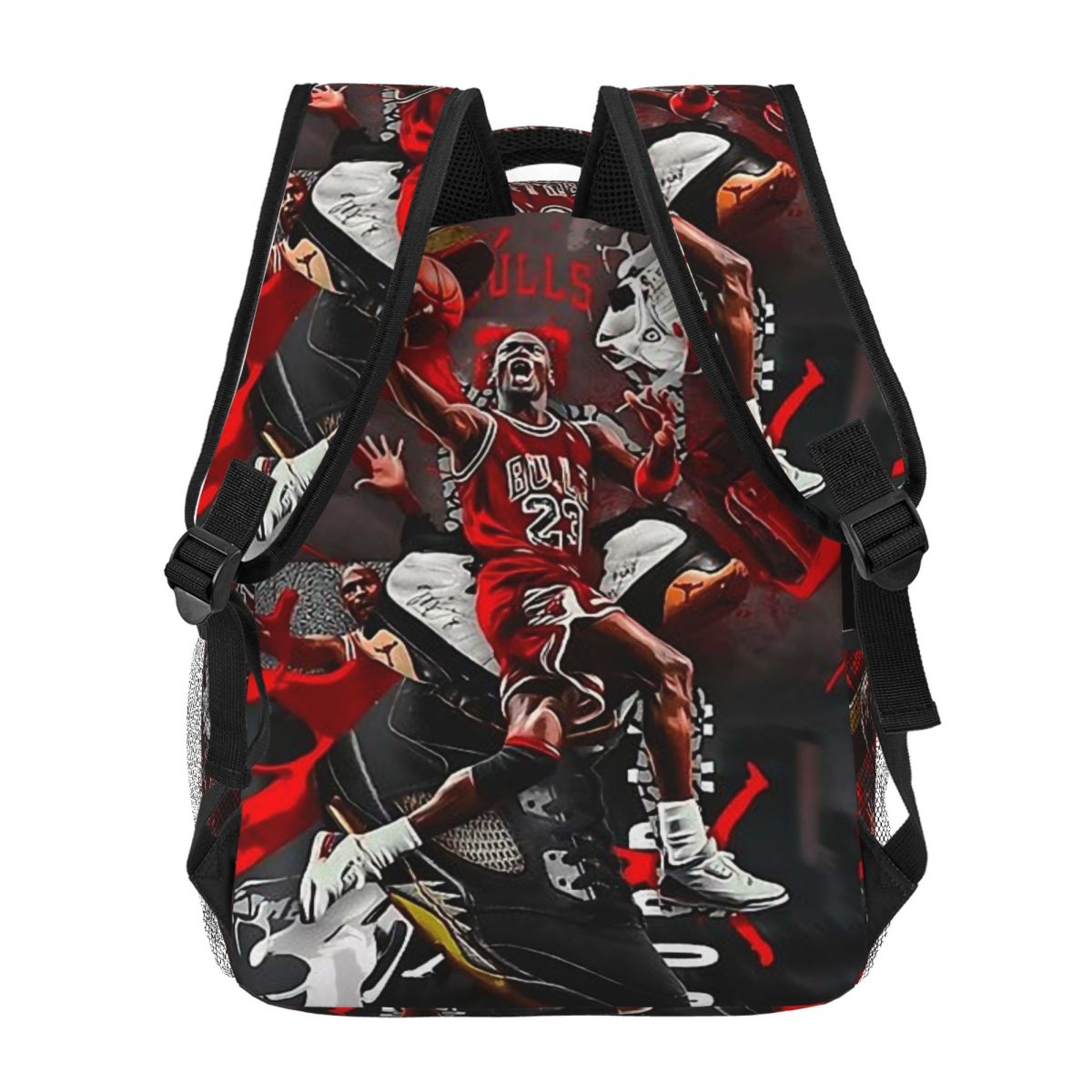 J-Jordan 남성용 농구 백팩 여성용 패션 학생 비 - Women Bags Jordan 리뷰 및 가격