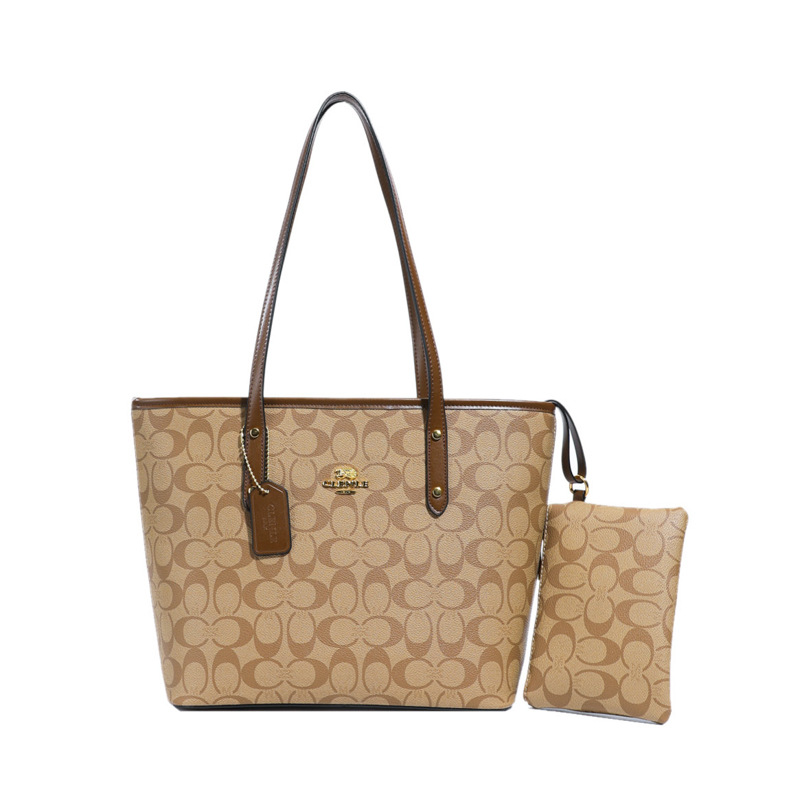 럭셔리 디자이너 여성용 숄더백 대용량 실용적인 데일리  - Women'S Bags Designer Brands 리뷰 및 가격