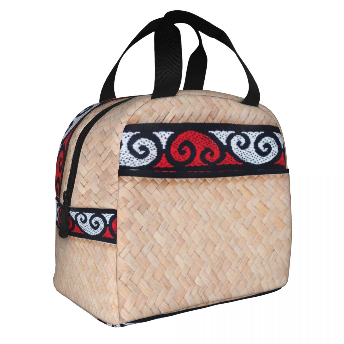 사용자 정의 NZ Maoris 전통 Kete 열 절연  - Women Bags Nz 리뷰 및 가격