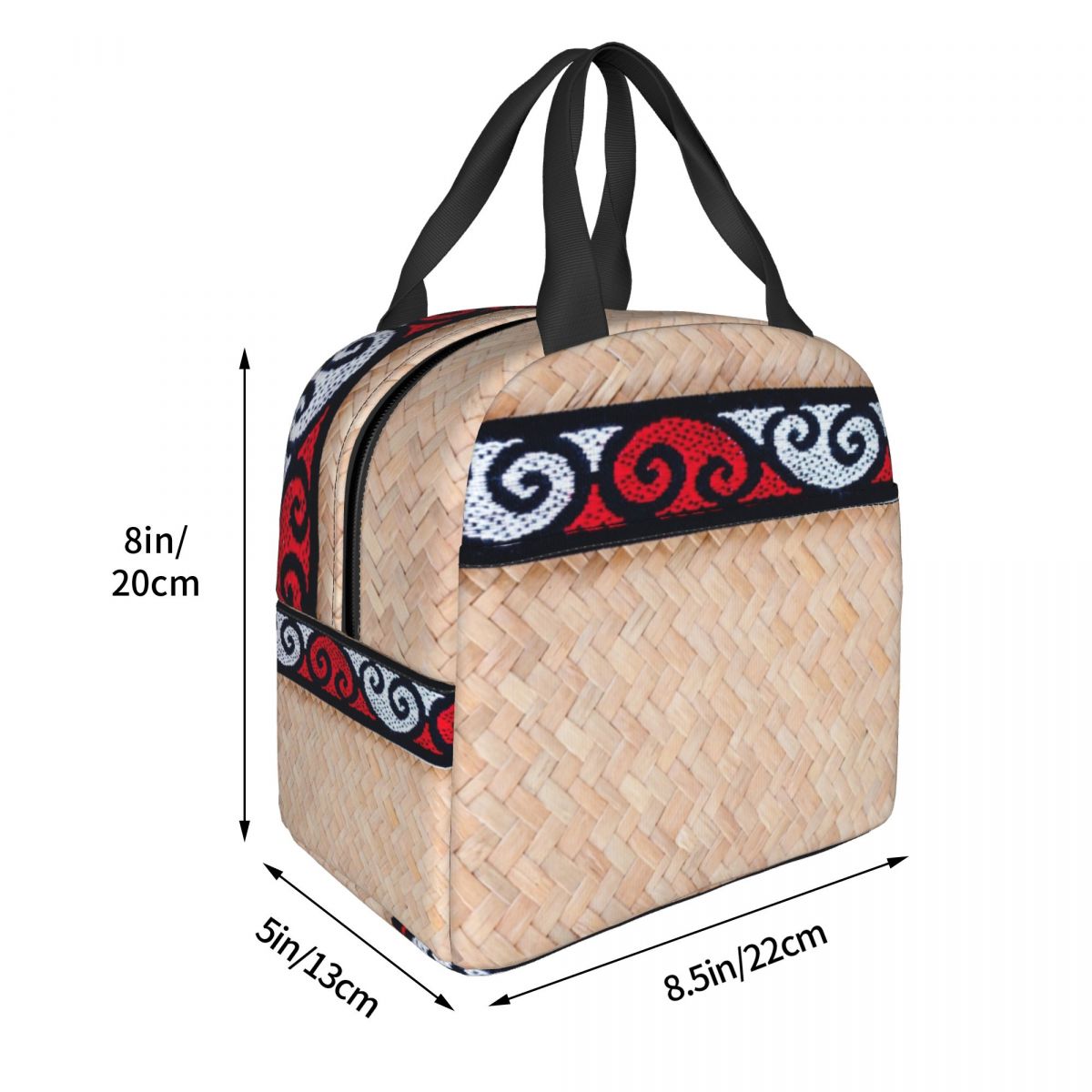 사용자 정의 NZ Maoris 전통 Kete 열 절연  - Women Bags Nz 리뷰 및 가격