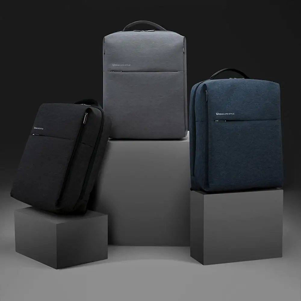오리지널 샤오미 미 여성 남성 도시형 백팩 비즈니스 스 - Women Bags Large 리뷰 및 가격