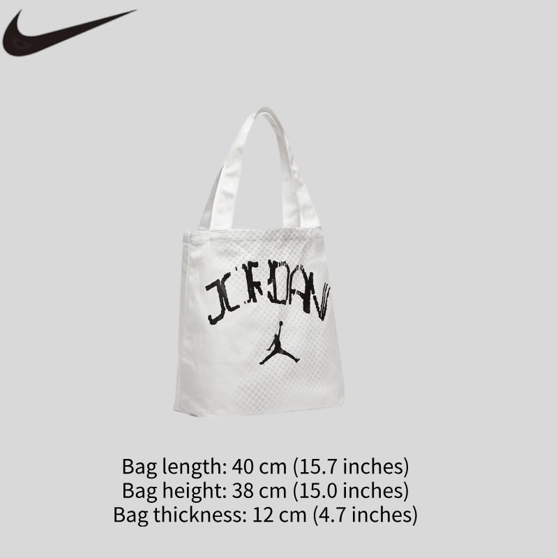 나이키 조던 토트백 토트 쇼핑백 숄더백 남성 및 여성용 - Women Bags Jordan 리뷰 및 가격