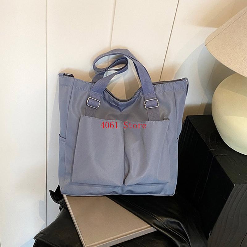 여성용 지갑 가방 포켓이 달린 대용량 크로스 바디 숄더 - Women'S Work Bags Tote 리뷰 및 가격