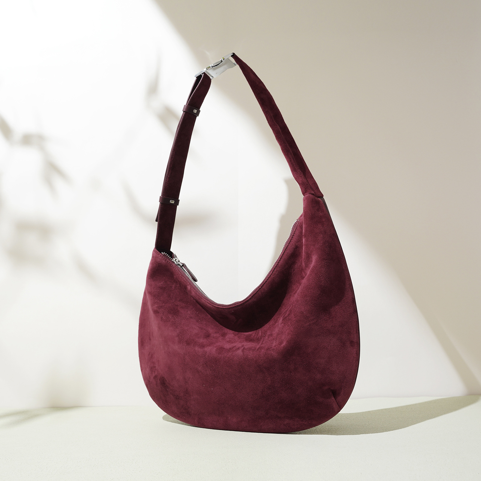 공장 제조 여성 스웨이드 핸드백 최고급 양가죽 숄더 크 - Women Bags Manufacturer 리뷰 및 가격