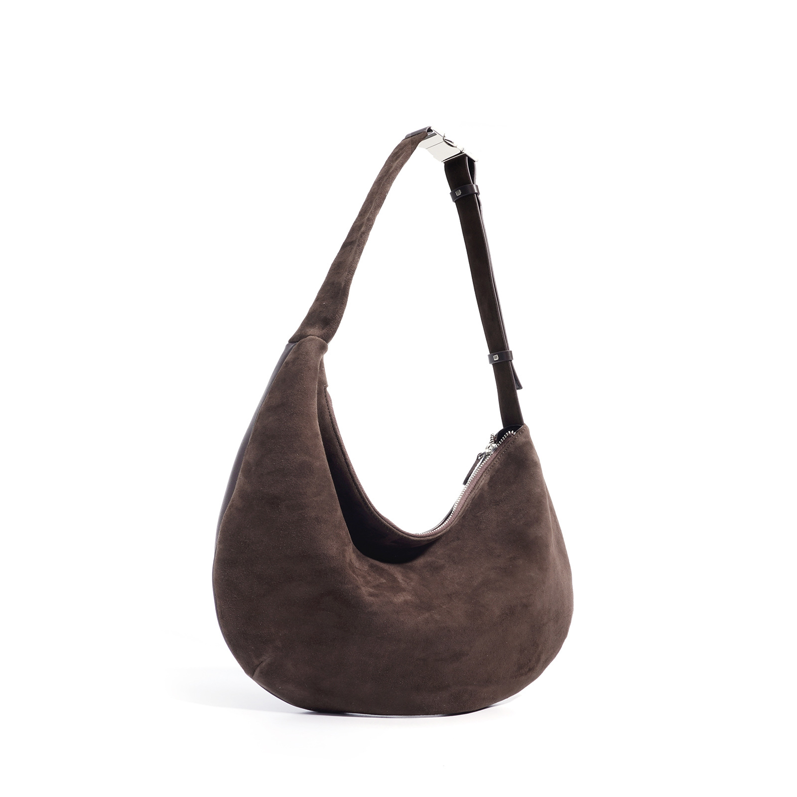 공장 제조 여성 스웨이드 핸드백 최고급 양가죽 숄더 크 - Women Bags Manufacturer 리뷰 및 가격