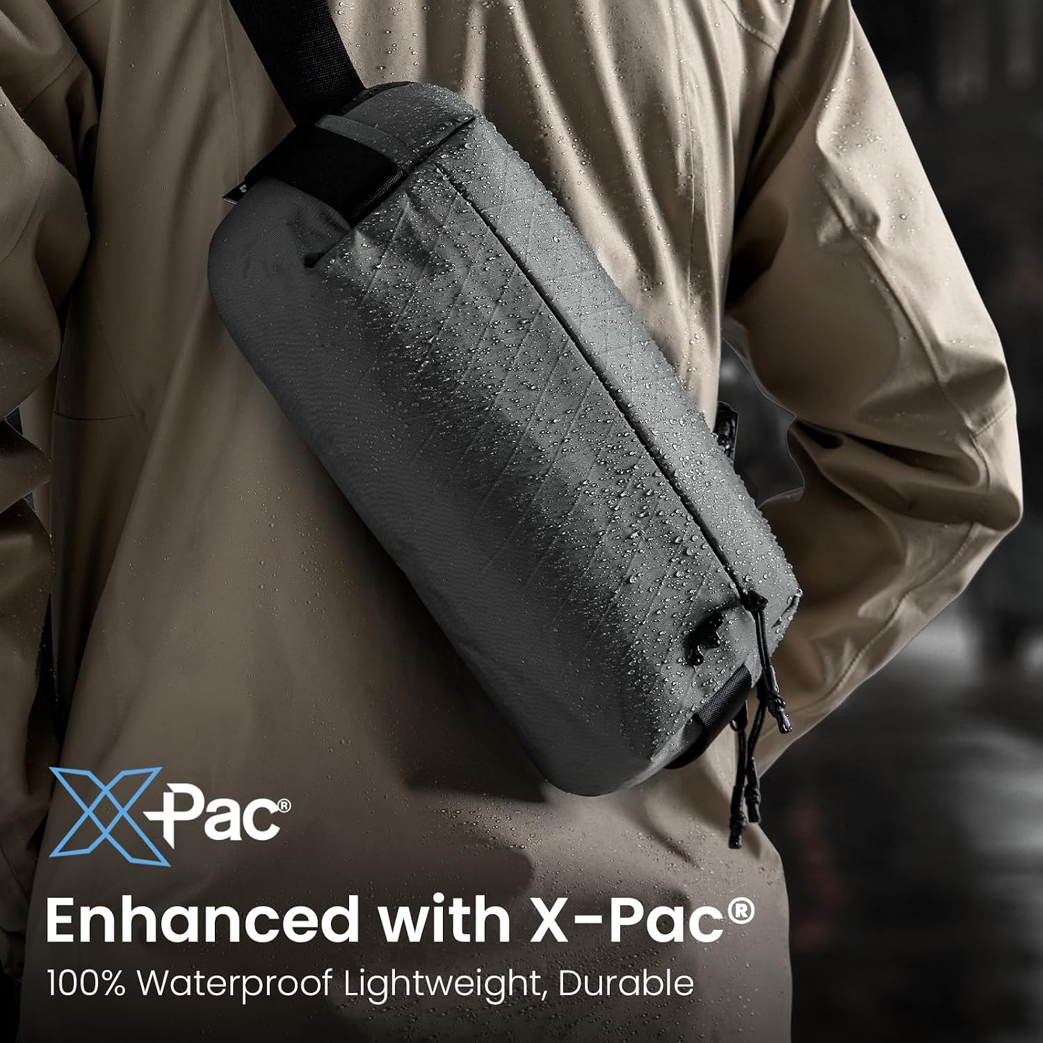 컴팩트 EDC 슬링백 3L-10L, 미니멀리스트 크로스 - Women Bags Crossbody 리뷰 및 가격