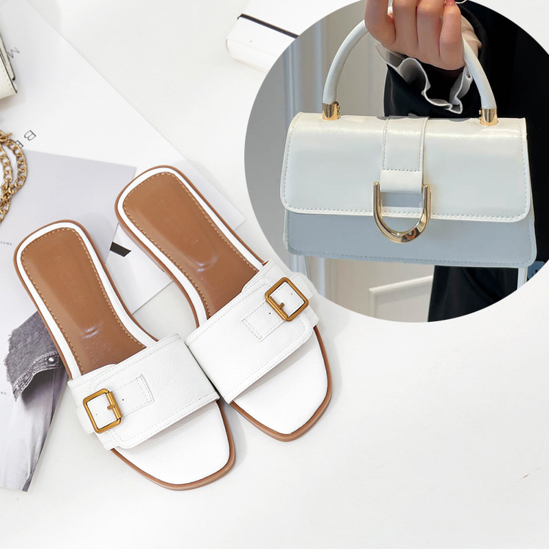 여성 여름 신상 레트로 스퀘어토 플러스 사이즈 벨트 버 - Women Bags And Shoes 리뷰 및 가격