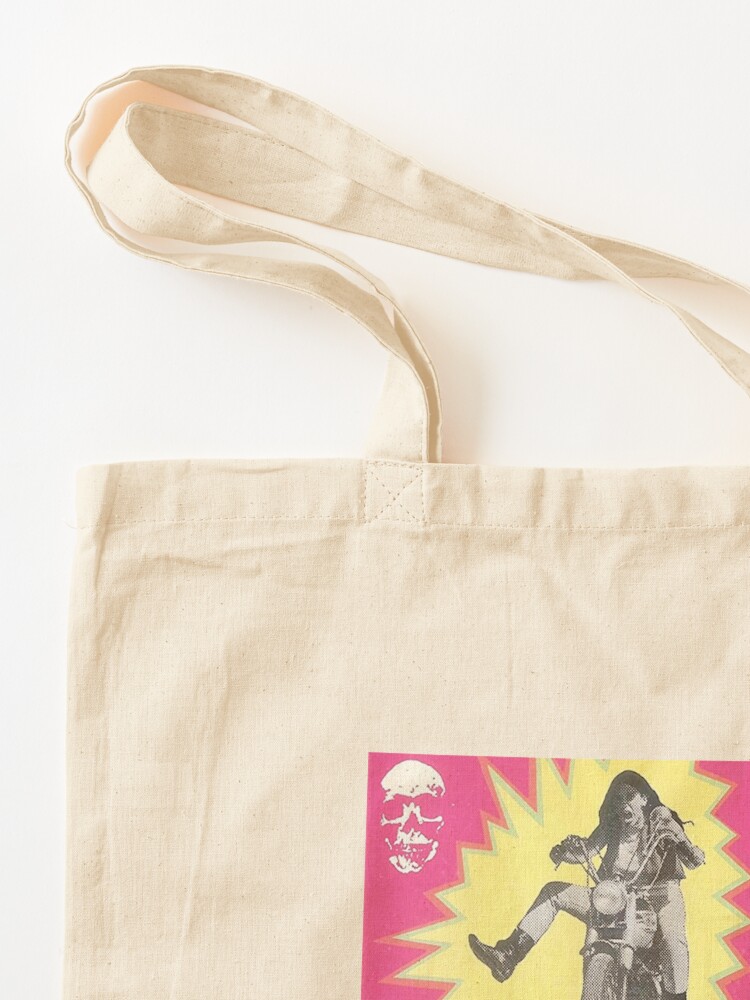 바퀴 달린 여악마 토트백, 스크린 토트백, 미적 감각이 - Women Bags On Shein 리뷰 및 가격