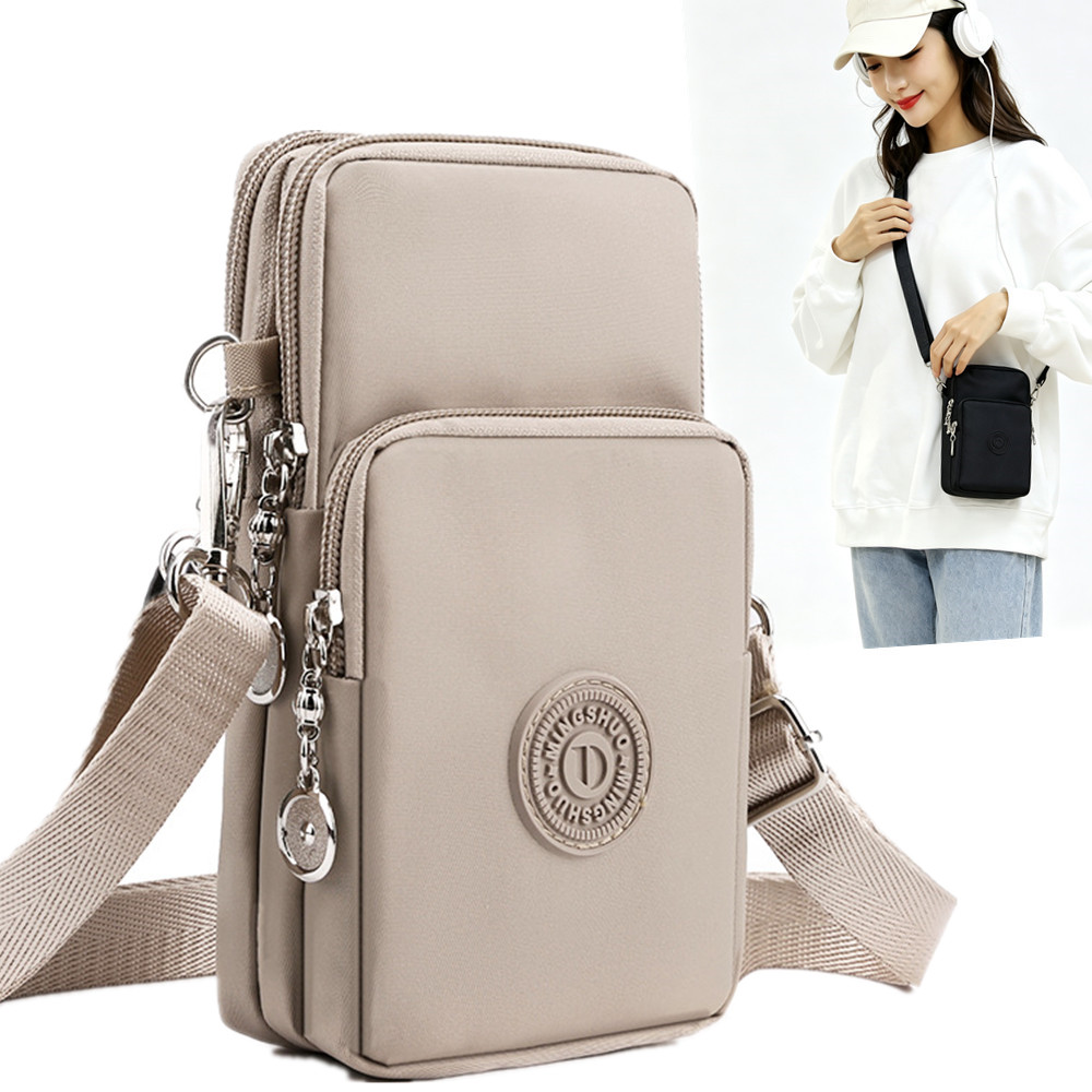 휴대폰 가방 여성용 크로스바디 옥스포드 원단 소형 가방 - Women Bags Mini 리뷰 및 가격