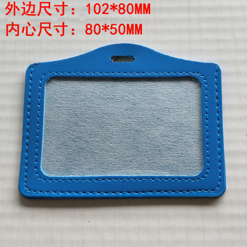 PU 가죽 소재 카드 슬리브 세트, 여성 ID 배지 케 - Women Bags Manufacturer 리뷰 및 가격