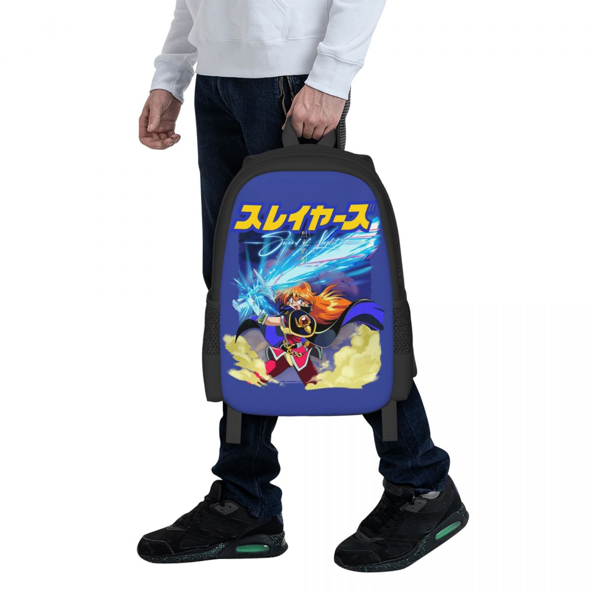 Sword Of Light - Slayers Next  - Women Bags Next 리뷰 및 가격