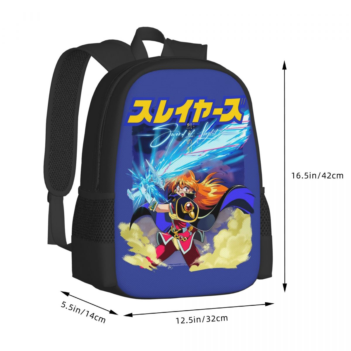 Sword Of Light - Slayers Next  - Women Bags Next 리뷰 및 가격