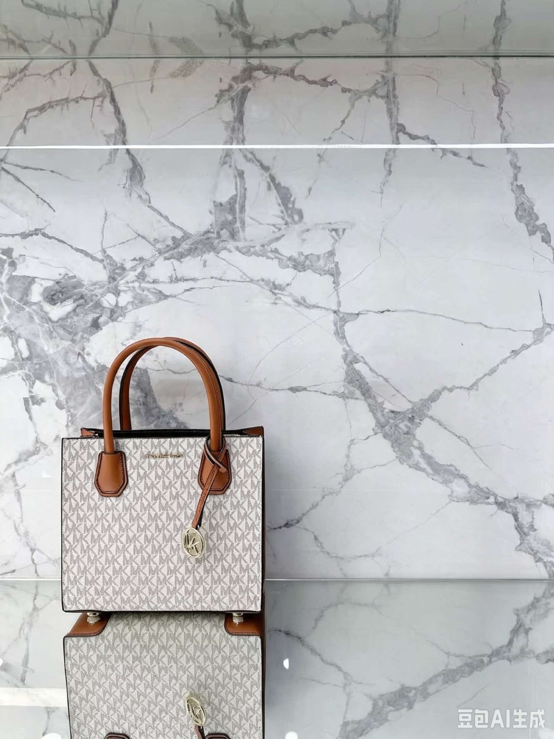 새로운 디자인 마이클 코어스/MK 제트 세트 바스켓 백 - Women'S Tote Bags Michael Kors 리뷰 및 가격