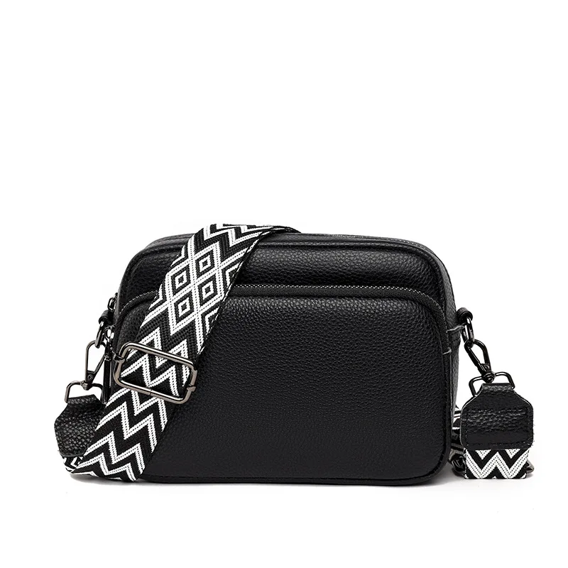 여성 크로스 바디 백 멀티 스페이스 패션 디자인 센스  - Women Bags Manufacturer 리뷰 및 가격