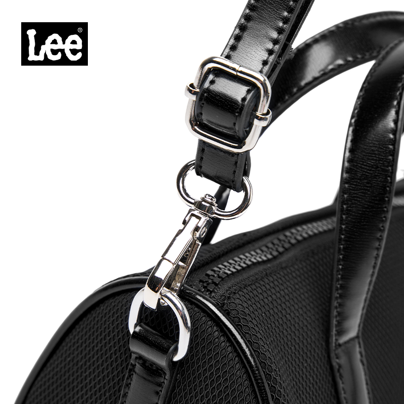 LEE 미니 클래식 블랙 숙녀 핸드백 숄더 백 여성 옥 - Women Bags Collection 리뷰 및 가격