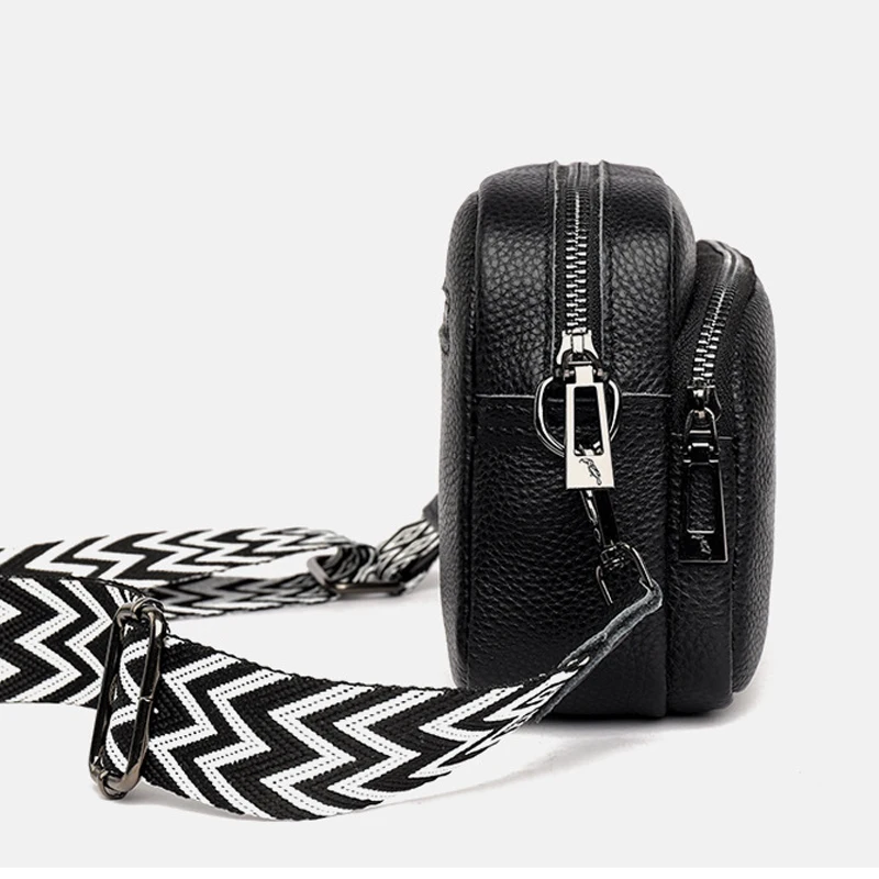 여성 크로스 바디 백 멀티 스페이스 패션 디자인 센스  - Women Bags Manufacturer 리뷰 및 가격