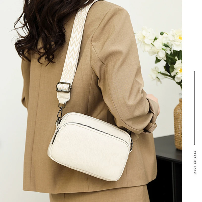 여성 크로스 바디 백 멀티 스페이스 패션 디자인 센스  - Women Bags Manufacturer 리뷰 및 가격