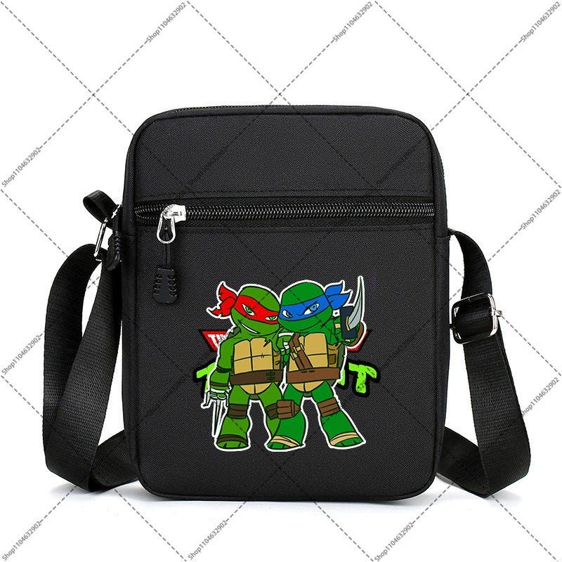 십대 돌연변이 닌자 거북이 여성용 숄더백 남성 패션 크 - Women Bags Daily Use 리뷰 및 가격