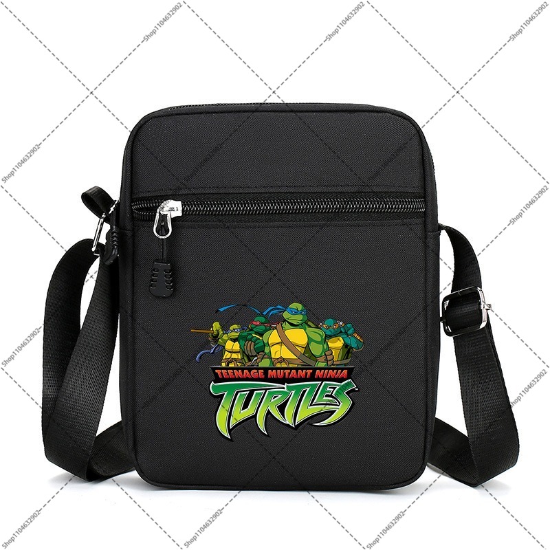십대 돌연변이 닌자 거북이 여성용 숄더백 남성 패션 크 - Women Bags Daily Use 리뷰 및 가격