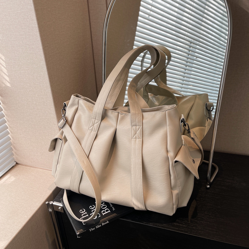CGCBAG 대용량 여성용 토트백, 고품질 소프트 가죽 - Women'S Bags Designer Brands 리뷰 및 가격