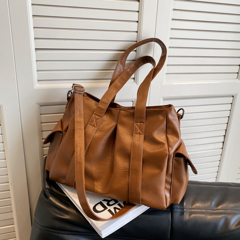 CGCBAG 대용량 여성용 토트백, 고품질 소프트 가죽 - Women'S Bags Designer Brands 리뷰 및 가격