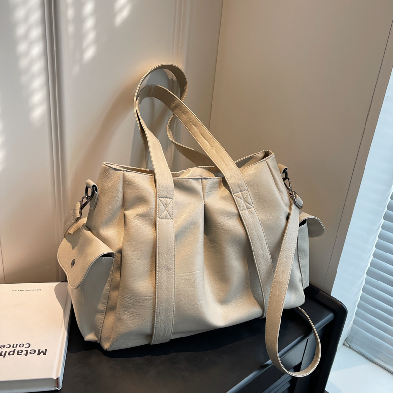CGCBAG 대용량 여성용 토트백, 고품질 소프트 가죽 - Women'S Bags Designer Brands 리뷰 및 가격