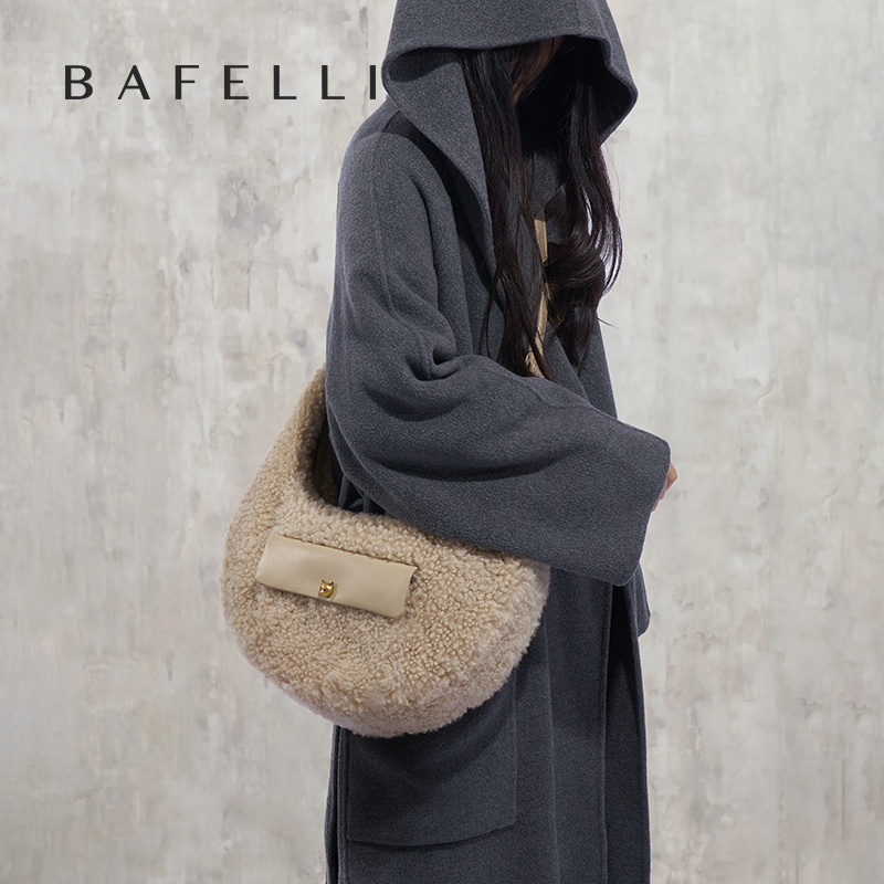 미니멀리스트 럭셔리 디자이너 스몰 니치 브랜드 정품 울 - Women'S Bags Designer Brands 리뷰 및 가격