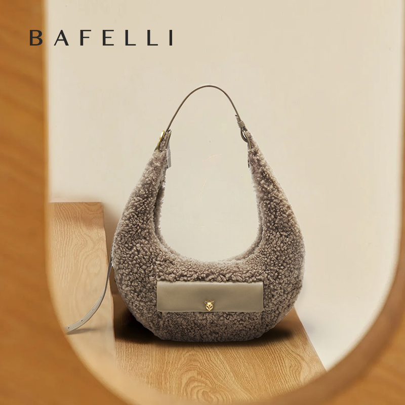 미니멀리스트 럭셔리 디자이너 스몰 니치 브랜드 정품 울 - Women'S Bags Designer Brands 리뷰 및 가격