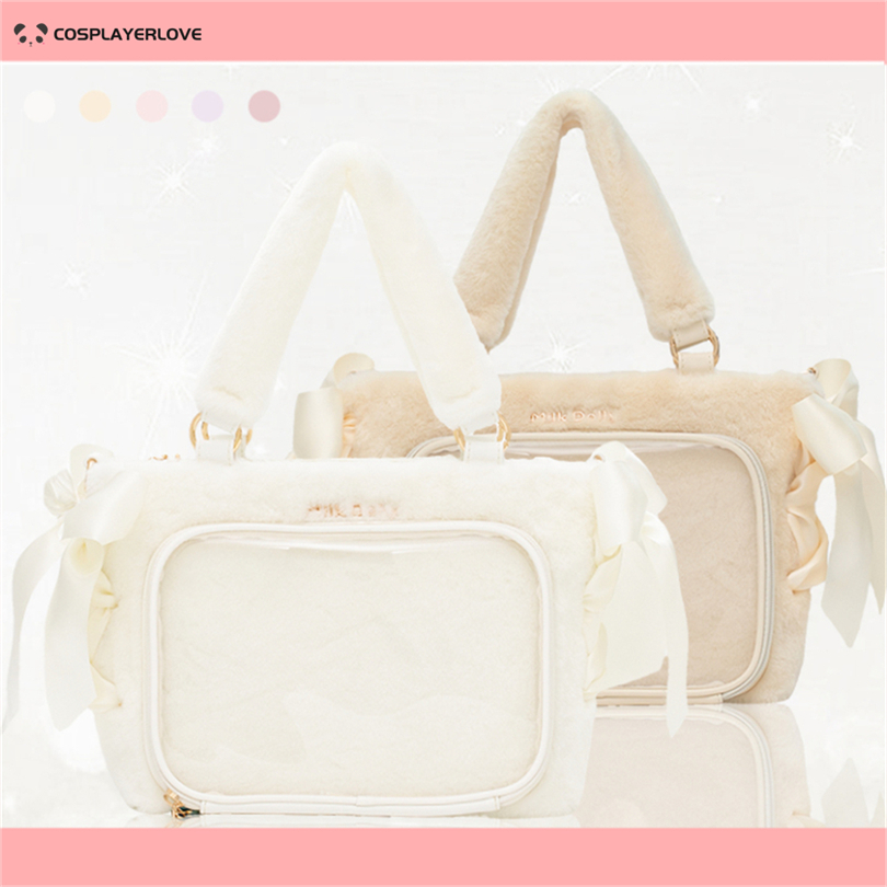 2026 빅토리아 플러시 미니 지라이케이 학생 이타백  - Women'S Bags Victoria 리뷰 및 가격