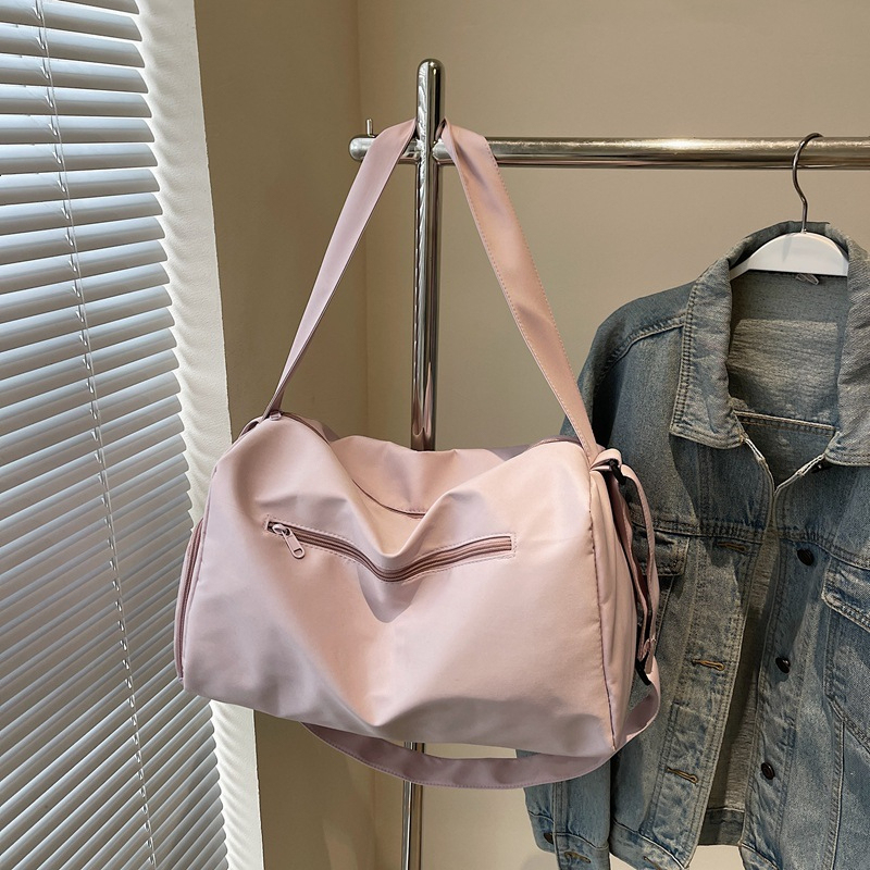 스포츠 요가 가방, 여행 가방, 체육관 가방, 크로스바 - Women Bags Crossbody 리뷰 및 가격
